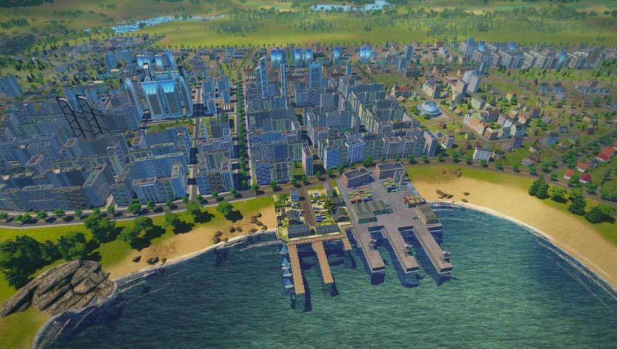 Urban Empire