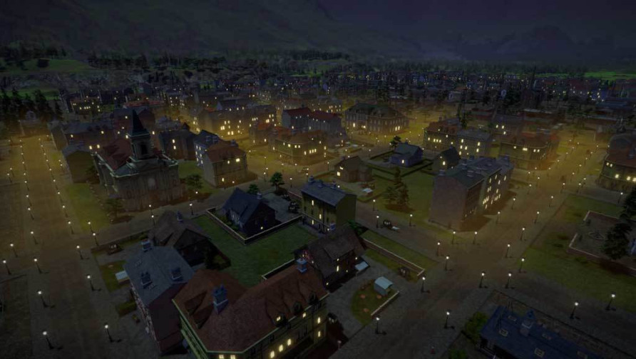 Urban Empire