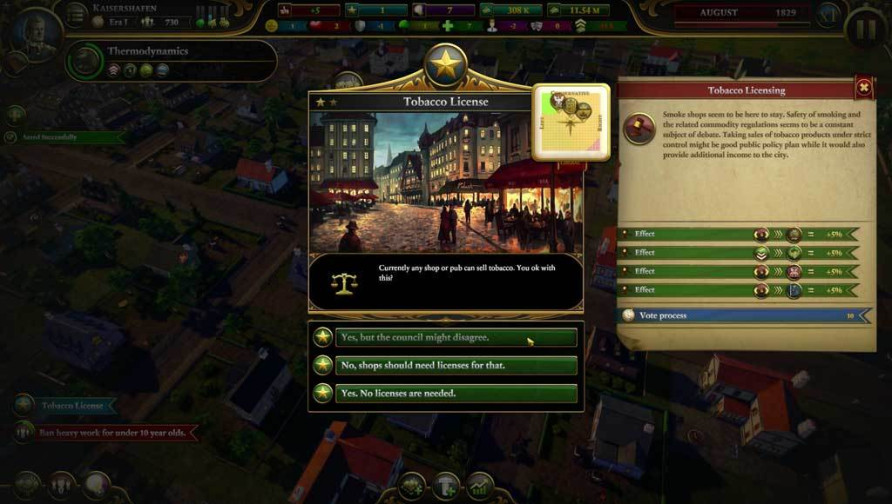 Urban Empire