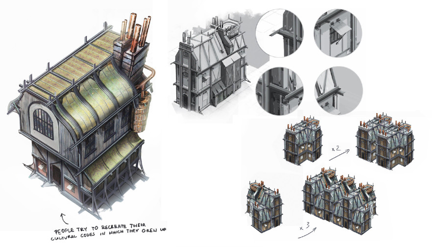 Frostpunk: Game Of The Year Edition