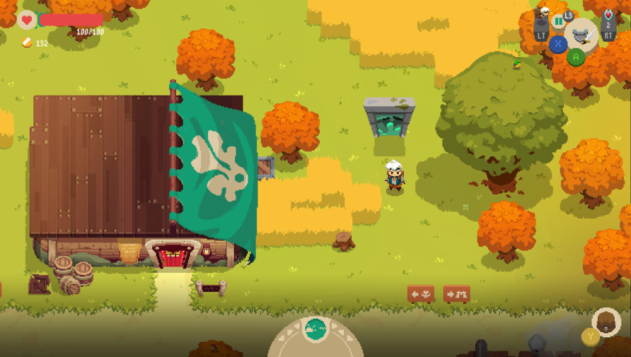 Moonlighter: Complete Edition