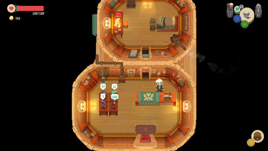 Moonlighter: Complete Edition