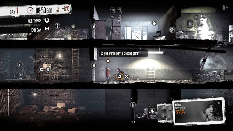 This War of Mine - Complete Edition