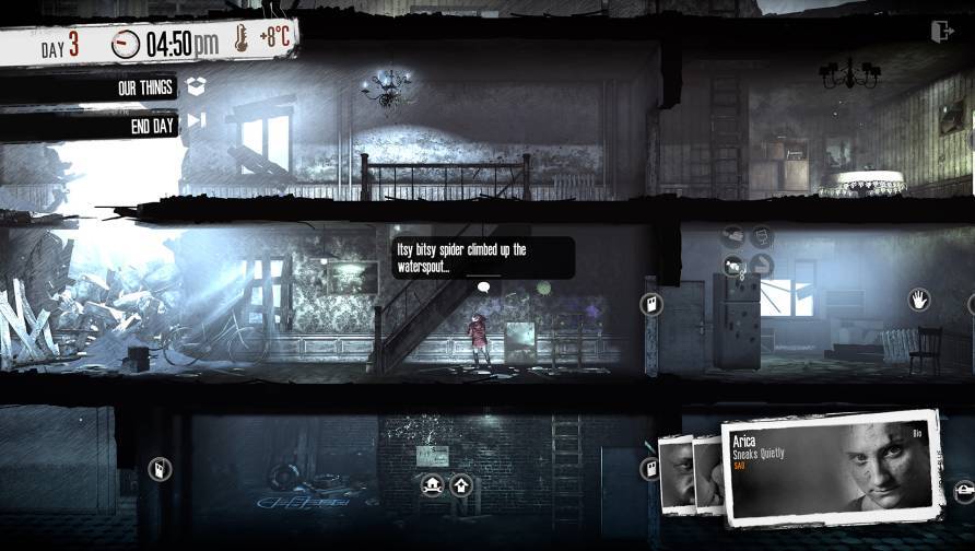 This War of Mine - Complete Edition