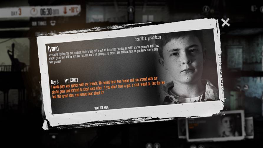 This War of Mine - Complete Edition