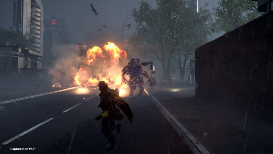 Helldivers 2 Satın Al Helldivers 2'den bir ekran görüntüsü.