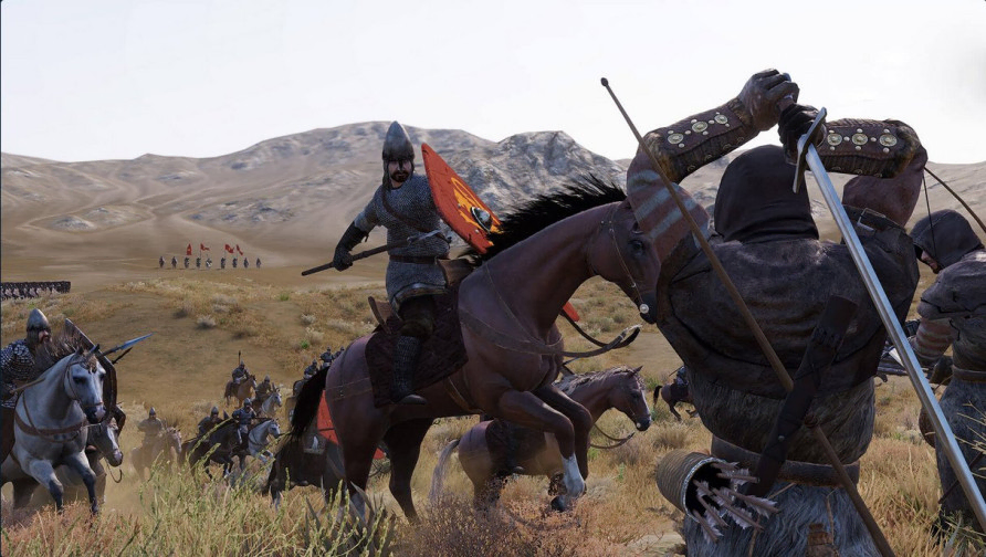Mount & Blade II: Bannerlord Digital Deluxe Mount & Blade II: Bannerlord Digital Deluxe