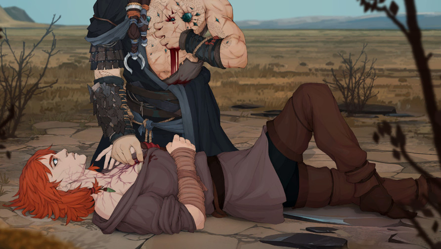 Ash Of Gods: Redemption Ash Of Gods: Redemption