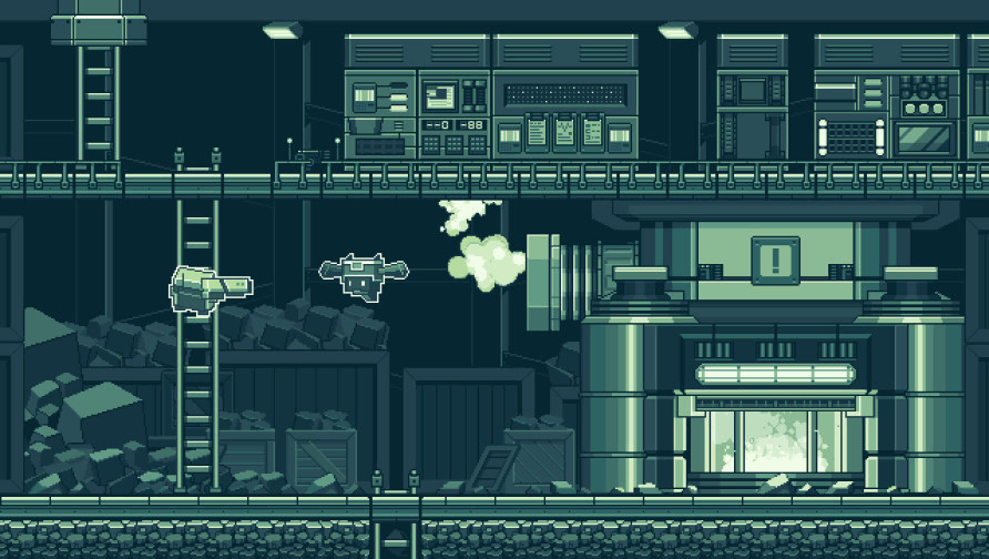 Planet Cube: Edge Planet Cube: Edge