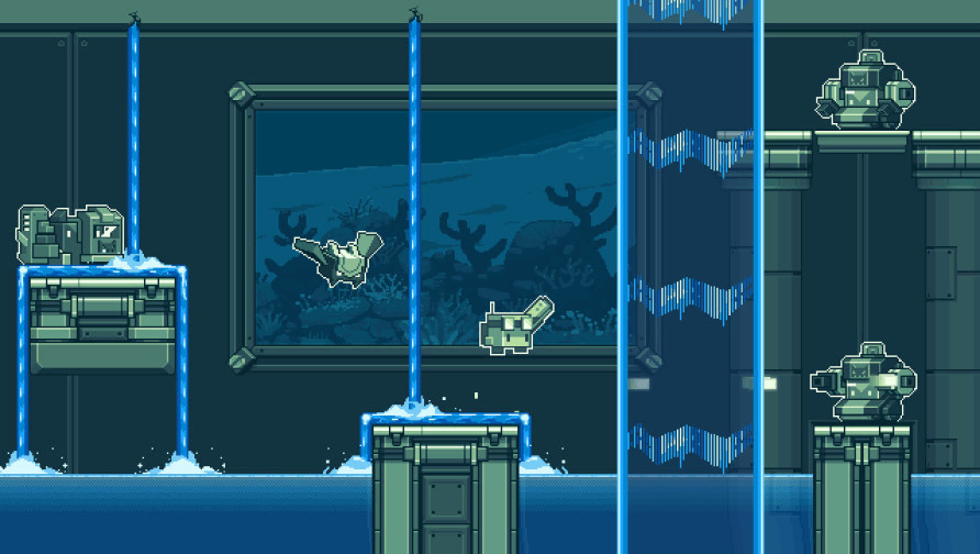 Planet Cube: Edge Planet Cube: Edge