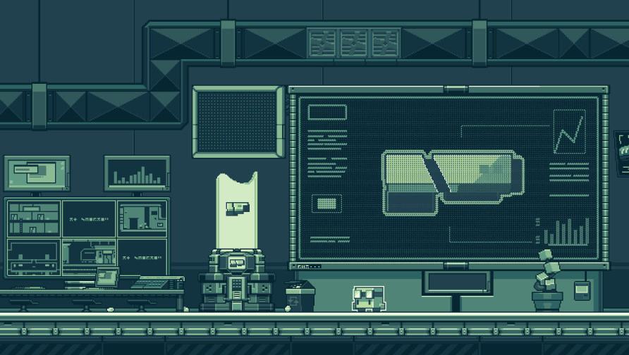 Planet Cube: Edge Planet Cube: Edge