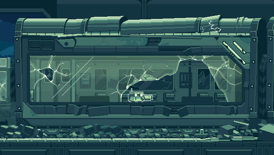 Planet Cube: Edge Planet Cube: Edge