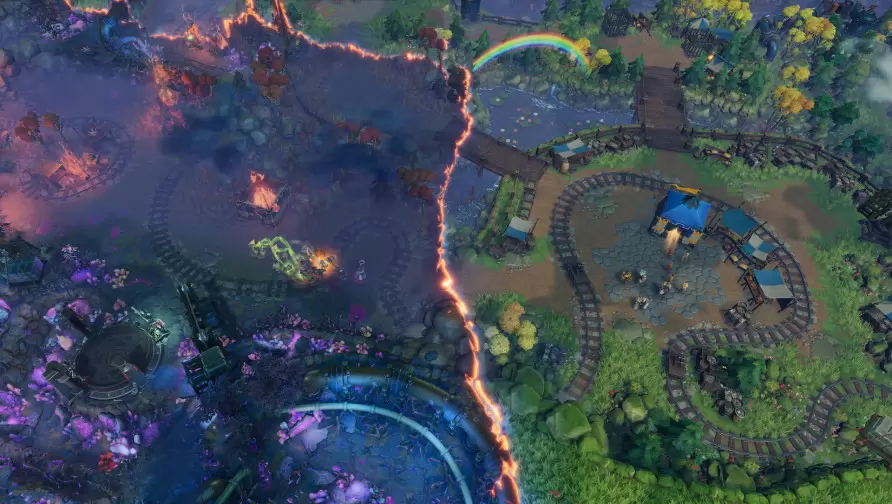 Dungeons 4 Dungeons 4