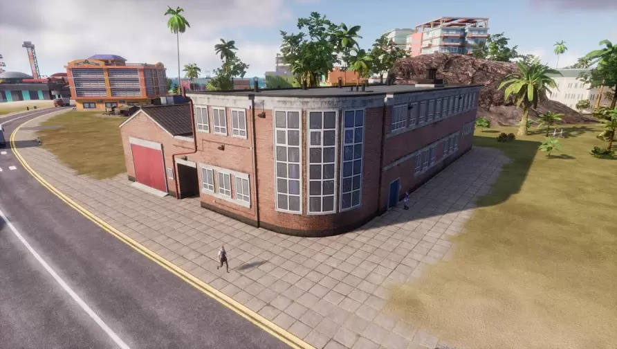 Tropico 6 - Going Viral (DLC)