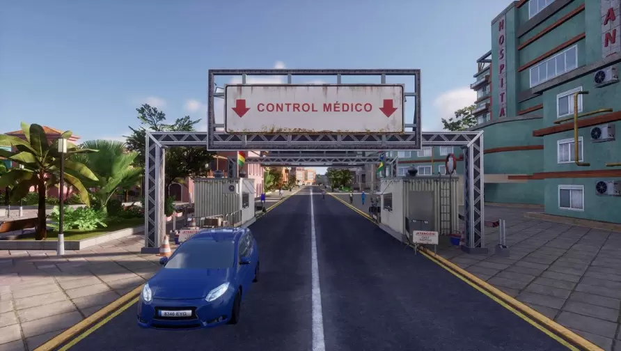 Tropico 6 - Going Viral (DLC)