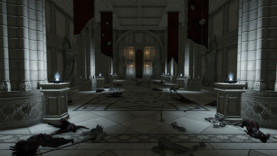 Demonicon - The Dark Eye