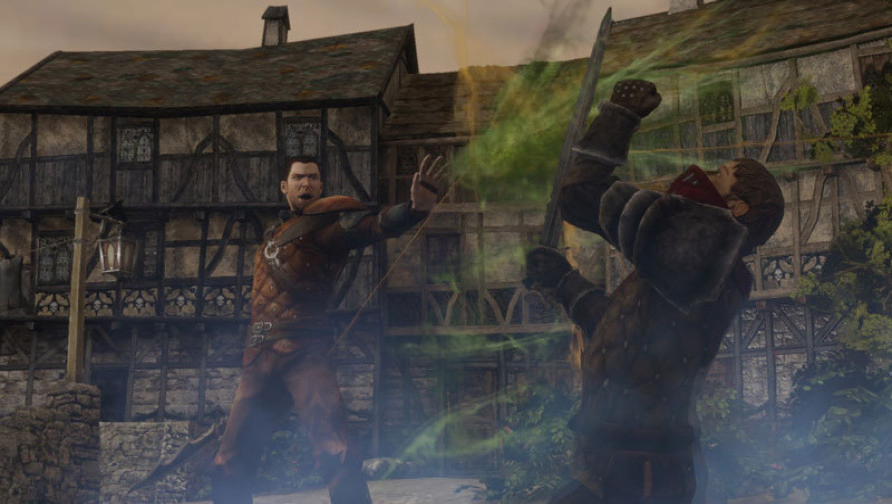 Demonicon - The Dark Eye