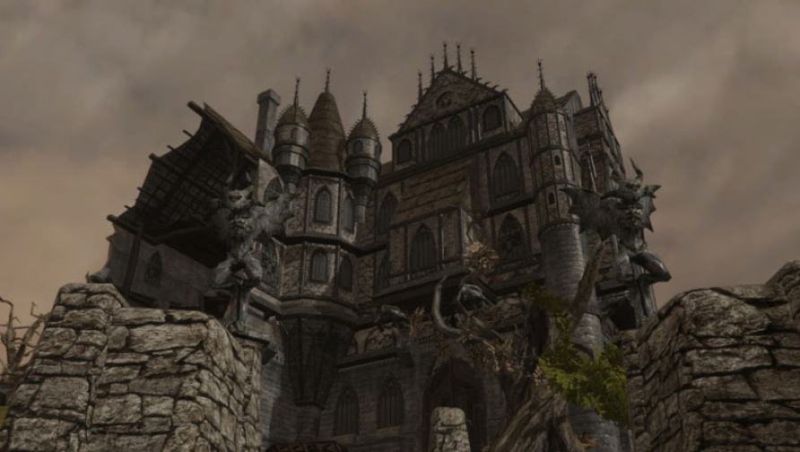 Demonicon - The Dark Eye