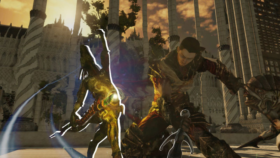 Demonicon - The Dark Eye