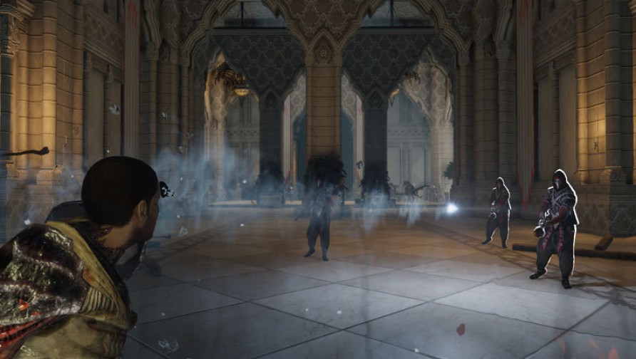 Demonicon - The Dark Eye