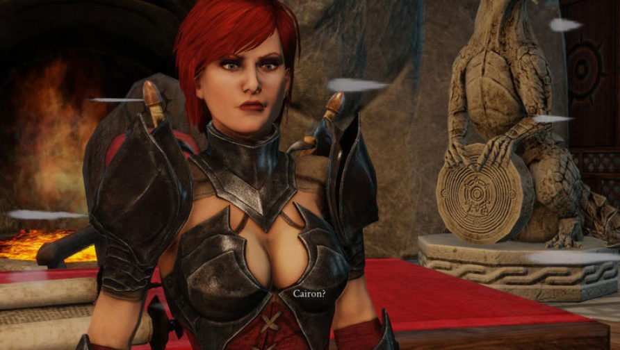 Demonicon - The Dark Eye