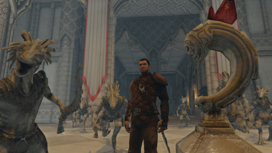 Demonicon - The Dark Eye