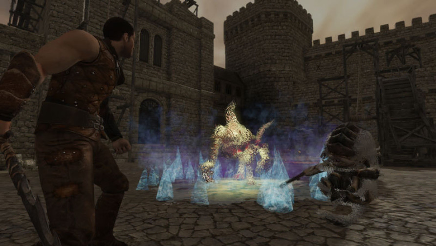 Demonicon - The Dark Eye