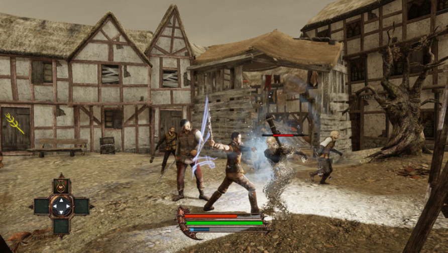 Demonicon - The Dark Eye