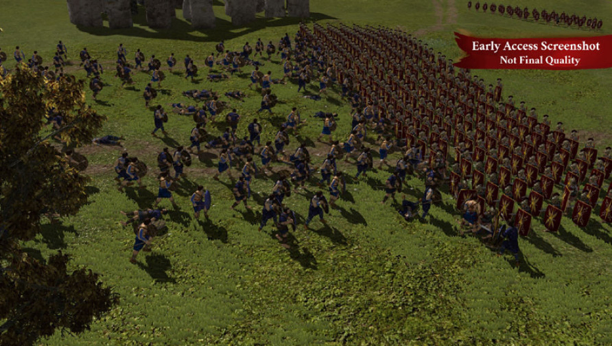 Hegemony Rome: The Rise of Caesar Hegemony Rome: The Rise of Caesar