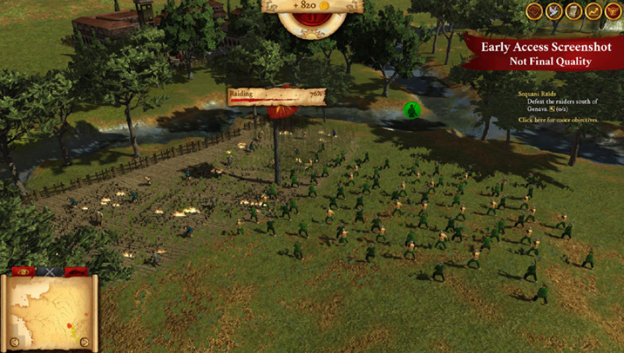 Hegemony Rome: The Rise of Caesar Hegemony Rome: The Rise of Caesar