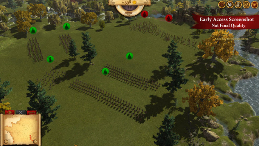 Hegemony Rome: The Rise of Caesar Hegemony Rome: The Rise of Caesar