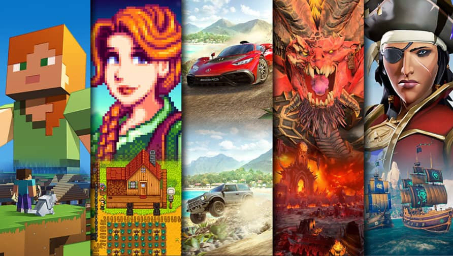 Xbox Live Hediye Kartı Xbox Live Hediye Kartı