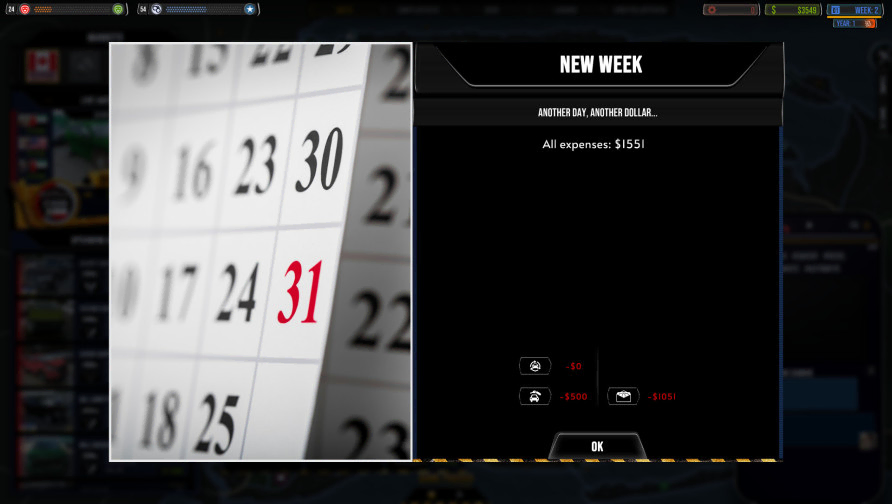 Car Trader Simulator Car Trader Simulator