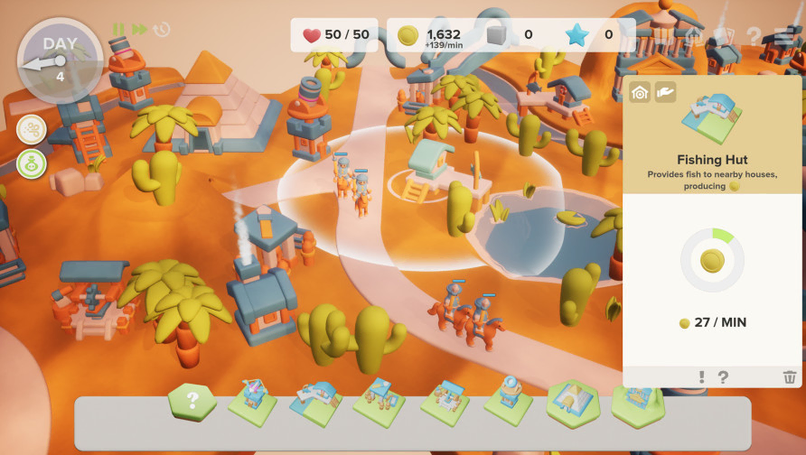 Hexguardian Hexguardian