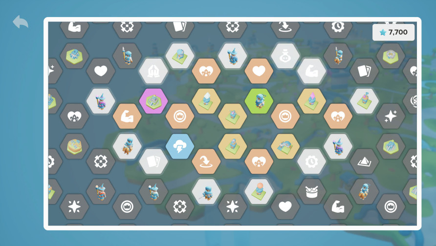 Hexguardian Hexguardian