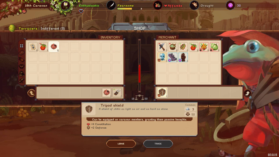 Sandwalkers Sandwalkers