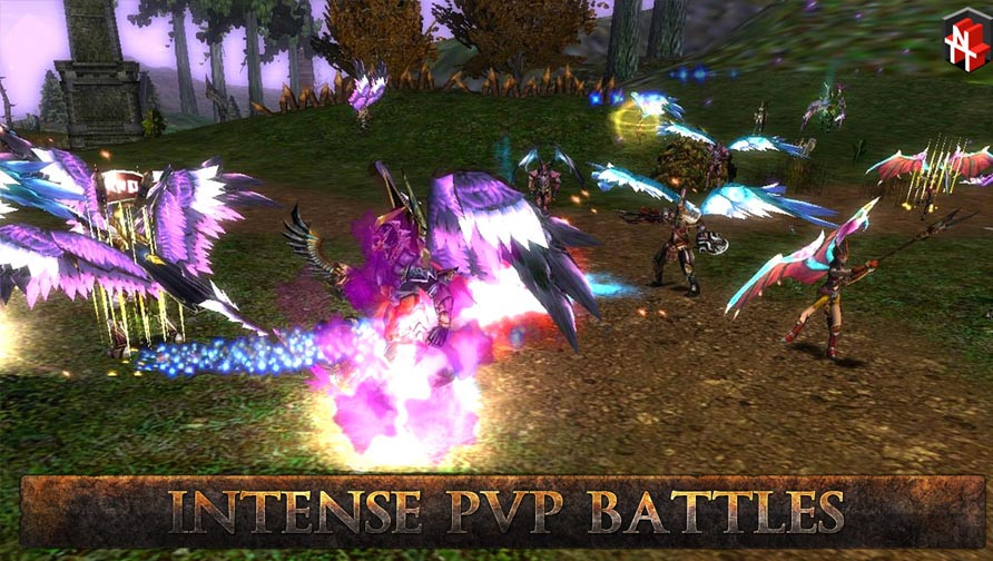 Knight Online Premium