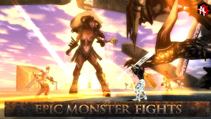 Knight Online Premium