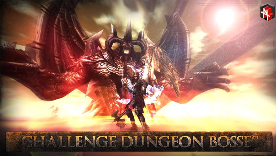 Knight Online Premium