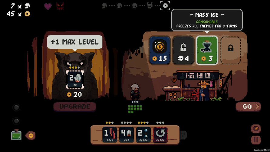 Shogun Showdown Shogun Showdown