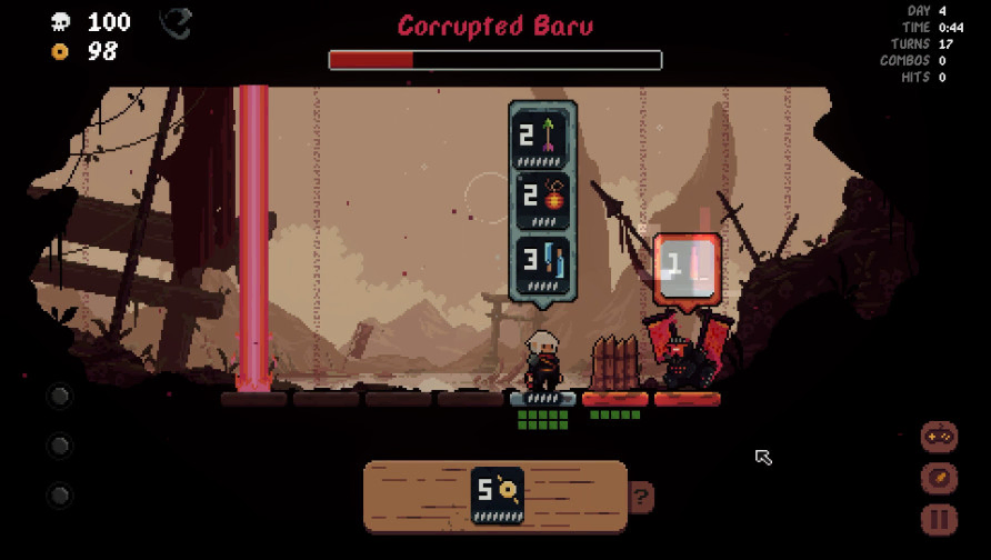 Shogun Showdown Shogun Showdown