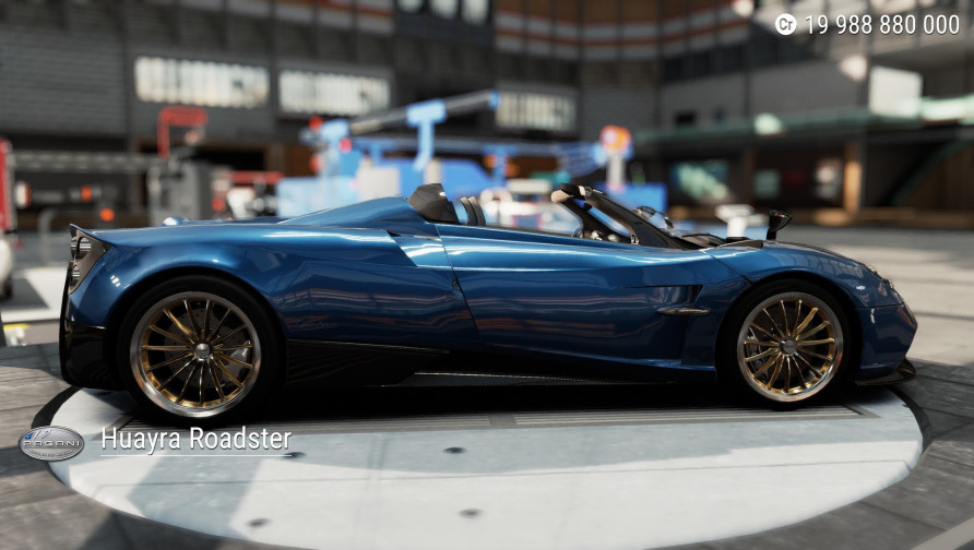 Gear.Club Unlimited 2 - Ultimate Edition Gear.Club Unlimited 2 - Ultimate Edition