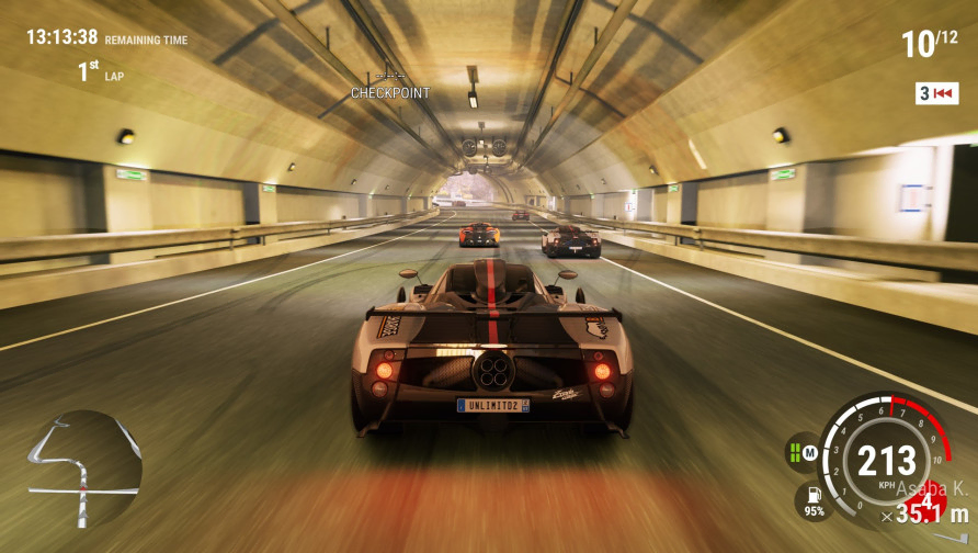 Gear.Club Unlimited 2 - Ultimate Edition Gear.Club Unlimited 2 - Ultimate Edition