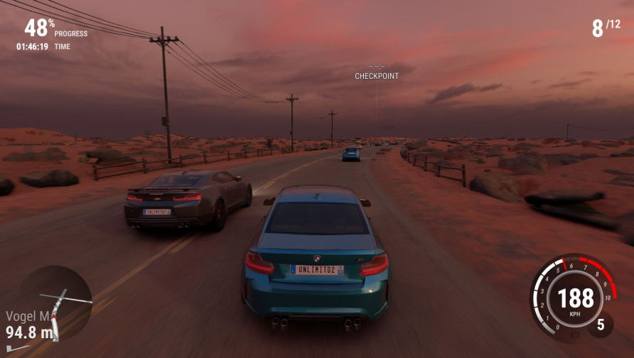 Gear.Club Unlimited 2 - Ultimate Edition Gear.Club Unlimited 2 - Ultimate Edition