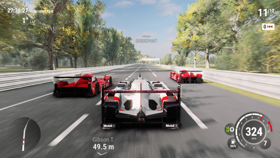 Gear.Club Unlimited 2 - Ultimate Edition Gear.Club Unlimited 2 - Ultimate Edition