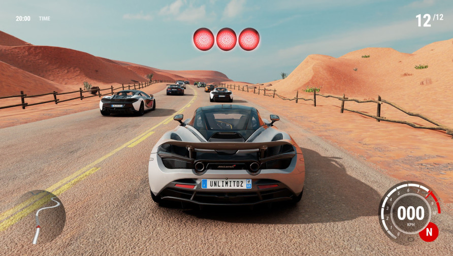 Gear.Club Unlimited 2 - Ultimate Edition Gear.Club Unlimited 2 - Ultimate Edition