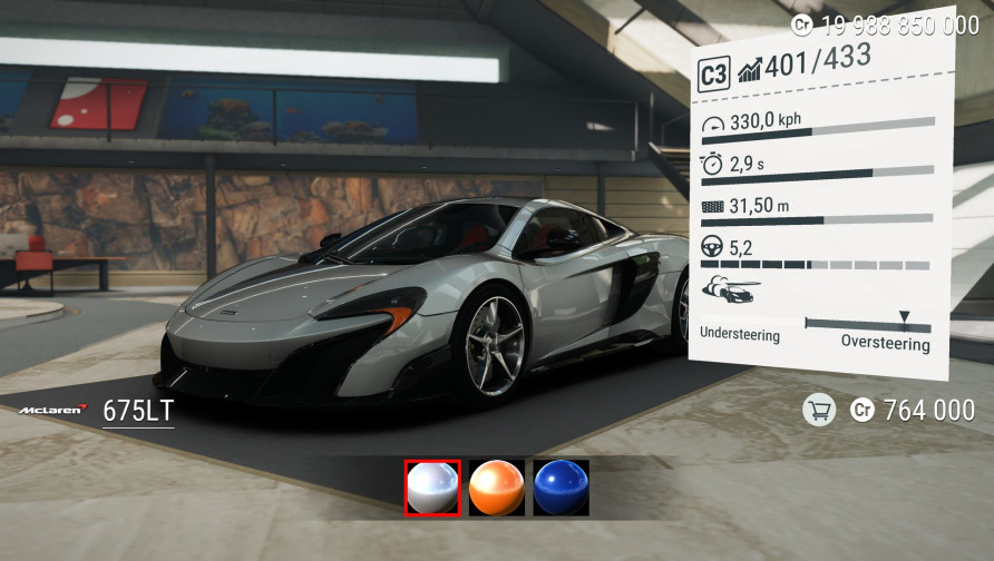 Gear.Club Unlimited 2 - Ultimate Edition Gear.Club Unlimited 2 - Ultimate Edition