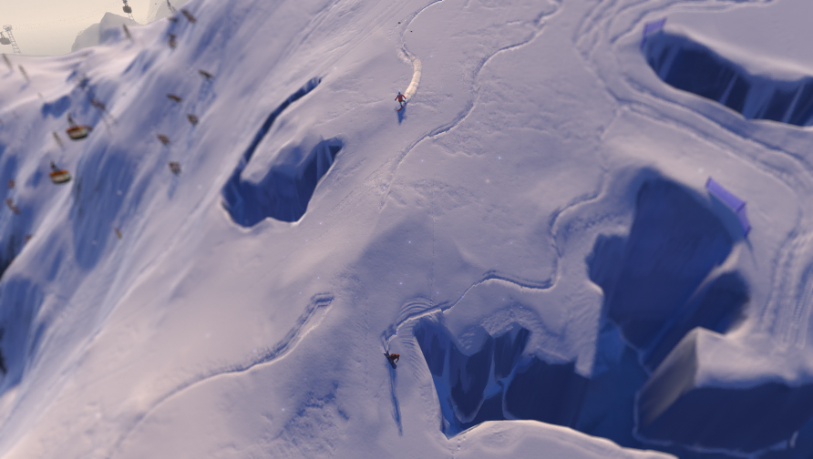 Grand Mountain Adventure: Wonderlands Grand Mountain Adventure: Wonderlands