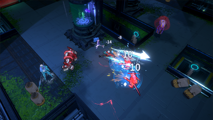 Metal Mutation Metal Mutation