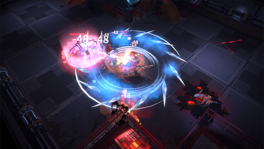 Metal Mutation Metal Mutation